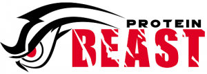 Protein Beast Logo