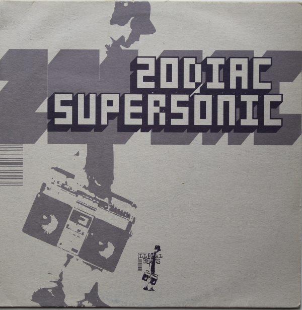 Zodiac - Supersonic