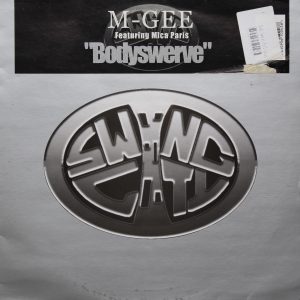 M-Gee Featuring Mica Paris - Bodyswerve