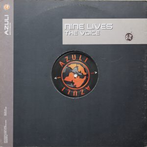 Nine Lives - The Voice
