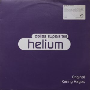 Dallas Superstars, Helium