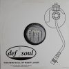 Def Soul - Musiq - Don`t Change