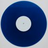 BLUE VINYL - Nice & Tasty - Tasty 01