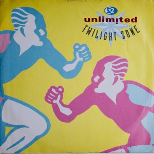 Unlimited - Twilight Zone