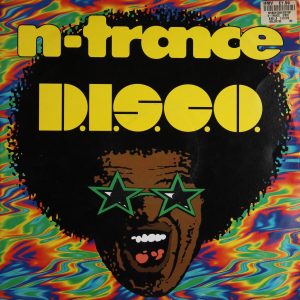 N-Trance - Disco