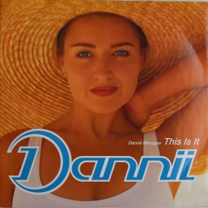 Danni Minogue - This is It