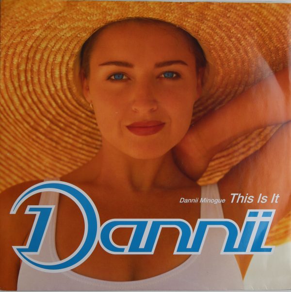 Danni Minogue - This is It