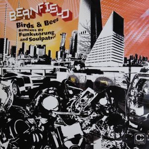 136 - Beanfield - Birds & Bees, Close To You & Tides