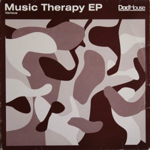 Music Therapy Ep - Various