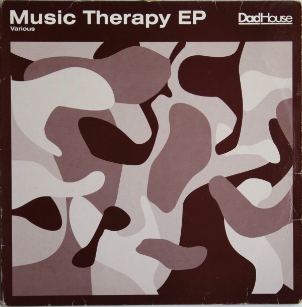 Music Therapy Ep - Various