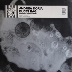 Andrea Doria - Bucci Bag