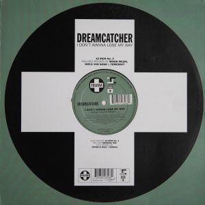 Dreamcatcher - I Don`t Wanna Loose My Way