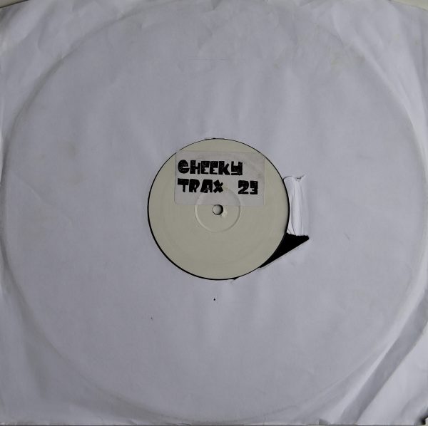 Unknown - Cheeky Trax Vol 23