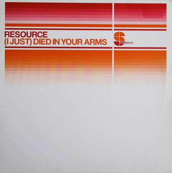 Resource - I Just Died In Your Arms