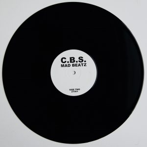 CBS - Mad About Ya & Mad Beats