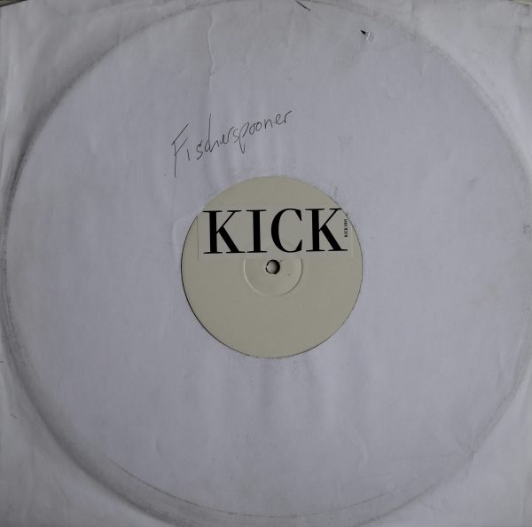 Fisherspooner - Kick