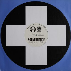 Souvernance - Havin` A Good Time