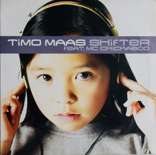 Timo Maas Feat Mc Chickaboo - Shifter