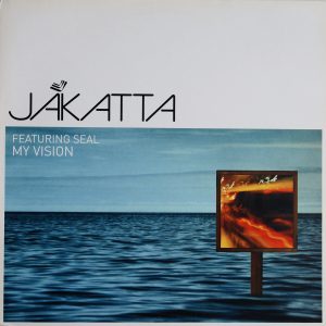 Jakatta Feat Seal - My Vision