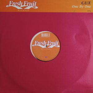 C.U.T - One By One